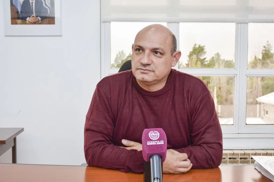 Plan Invernal Santa Cruz 