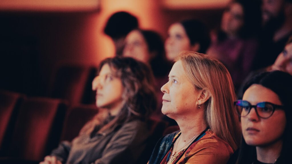 Sudamérica Salvaje Fest reunió cine de naturaleza, ciencia y conservación en el Teatro del Globo de Buenos Aires
