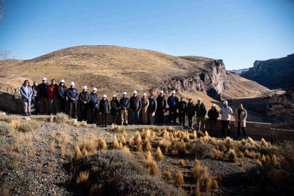 turismo binacional Patagonia