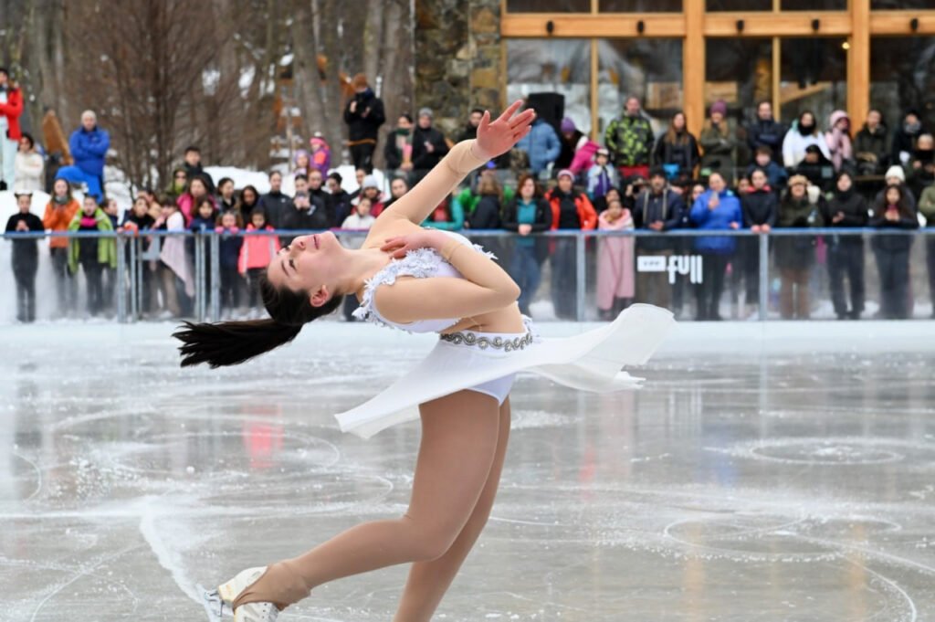 Fiesta Nacional del Invierno en Cerro Castor