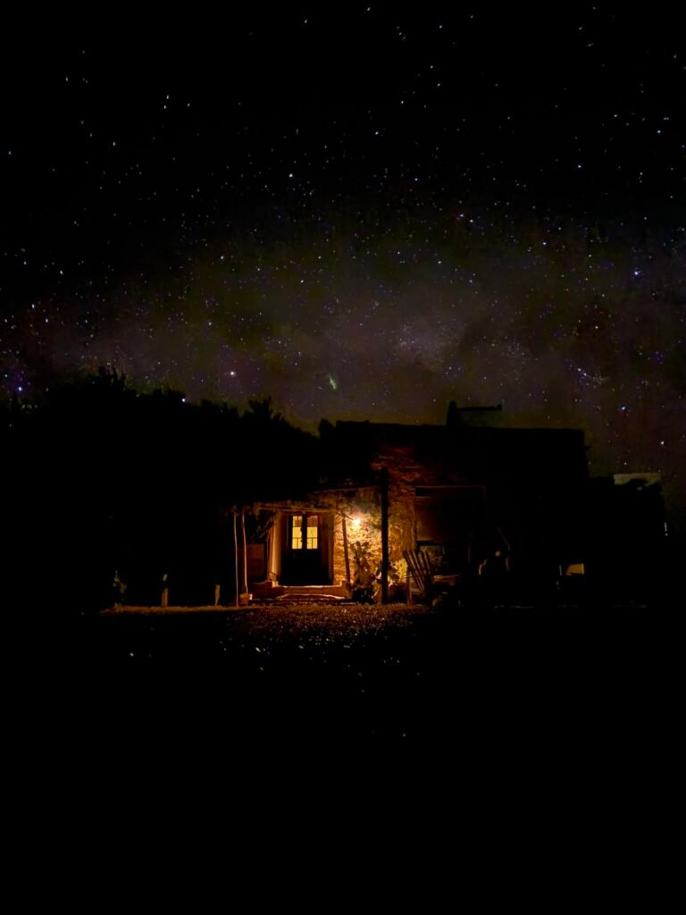 Cabo Raso, en la costa atlántica de Chubut